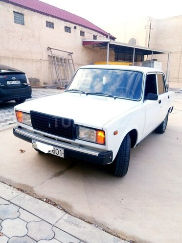 LADA (VAZ) 2107 2000, 568,000 km - 1.5 l - Bərdə