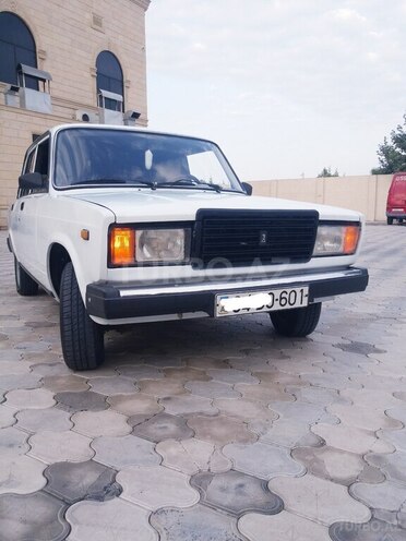 LADA (VAZ) 2107 2000, 568,000 km - 1.5 l - Bərdə