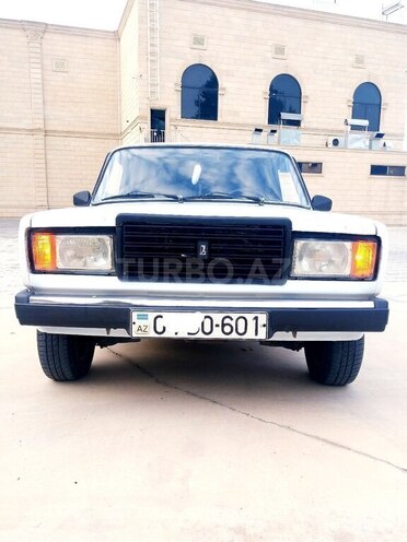 LADA (VAZ) 2107 2000, 568,000 km - 1.5 l - Bərdə