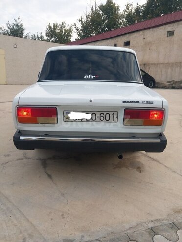 LADA (VAZ) 2107 2000, 568,000 km - 1.5 l - Bərdə