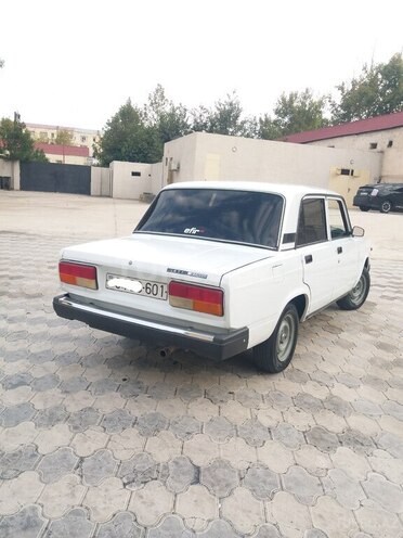 LADA (VAZ) 2107 2000, 568,000 km - 1.5 l - Bərdə
