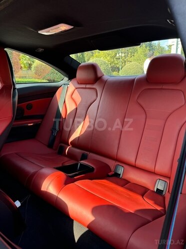 BMW 428 2014, 225,000 km - 2.0 l - Bakı