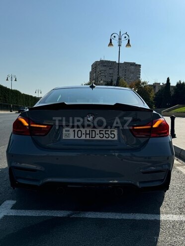 BMW 428 2014, 225,000 km - 2.0 l - Bakı