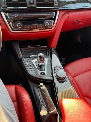 BMW 428 2014, 225,000 km - 2.0 l - Bakı