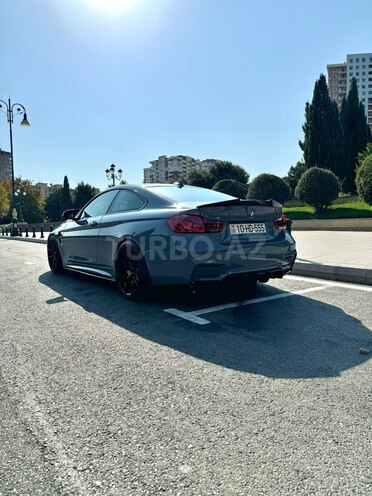 BMW 428 2014, 225,000 km - 2.0 l - Bakı