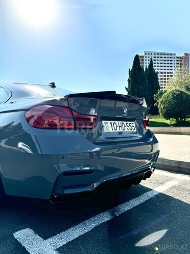 BMW 428 2014, 225,000 km - 2.0 l - Bakı