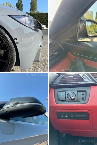 BMW 428 2014, 225,000 km - 2.0 l - Bakı