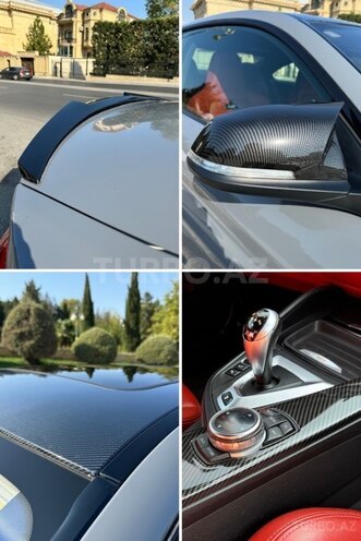 BMW 428 2014, 225,000 km - 2.0 l - Bakı