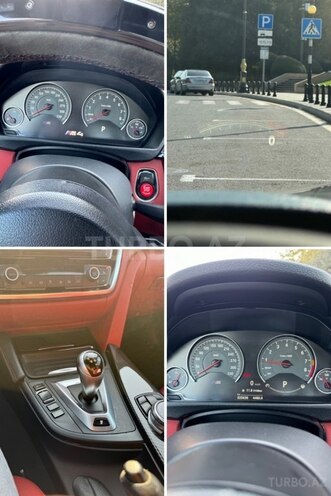 BMW 428 2014, 225,000 km - 2.0 l - Bakı