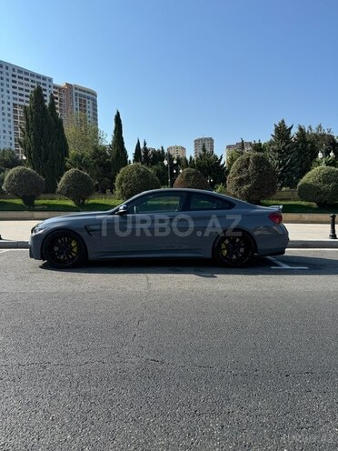 BMW 428 2014, 225,000 km - 2.0 l - Bakı
