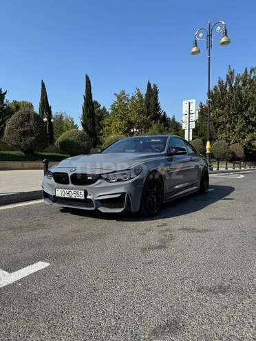 BMW 428 2014, 225,000 km - 2.0 l - Bakı