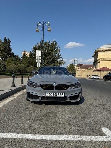 BMW 428 2014, 225,000 km - 2.0 l - Bakı