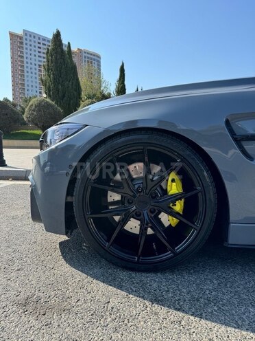 BMW 428 2014, 225,000 km - 2.0 l - Bakı