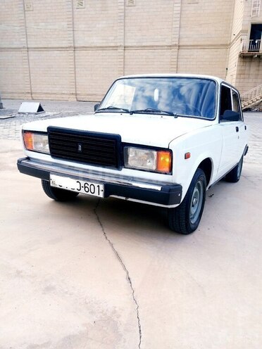 LADA (VAZ) 2107 2000, 568,000 km - 1.5 l - Bərdə