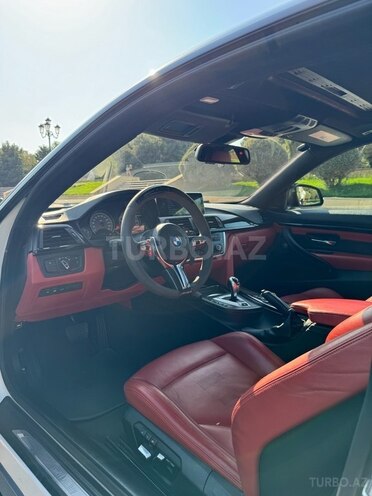 BMW 428 2014, 225,000 km - 2.0 l - Bakı