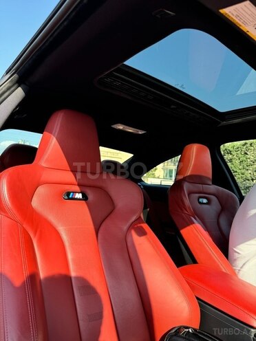 BMW 428 2014, 225,000 km - 2.0 l - Bakı