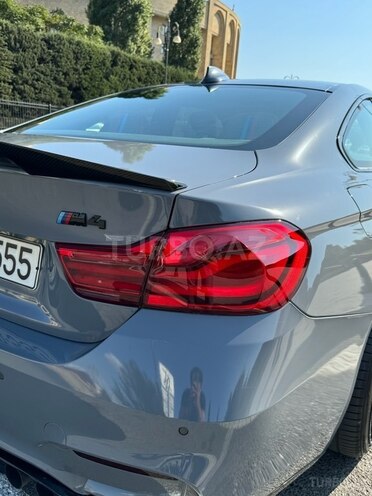 BMW 428 2014, 225,000 km - 2.0 l - Bakı