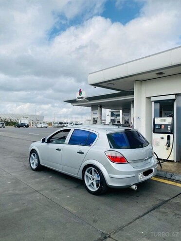 Opel Astra 2006, 485,000 km - 1.3 l - Bakı
