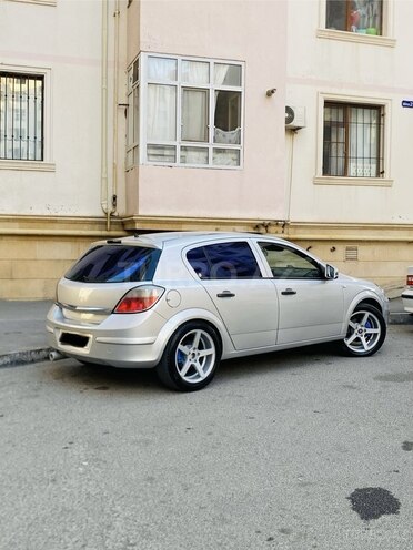 Opel Astra 2006, 485,000 km - 1.3 l - Bakı