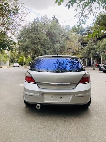 Opel Astra 2006, 485,000 km - 1.3 l - Bakı