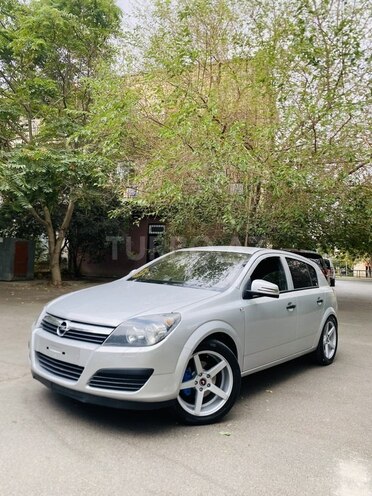 Opel Astra 2006, 485,000 km - 1.3 l - Bakı