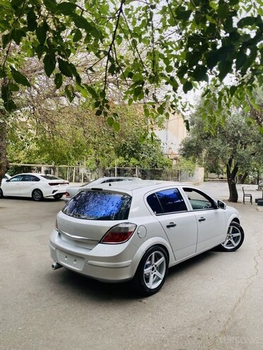 Opel Astra 2006, 485,000 km - 1.3 l - Bakı