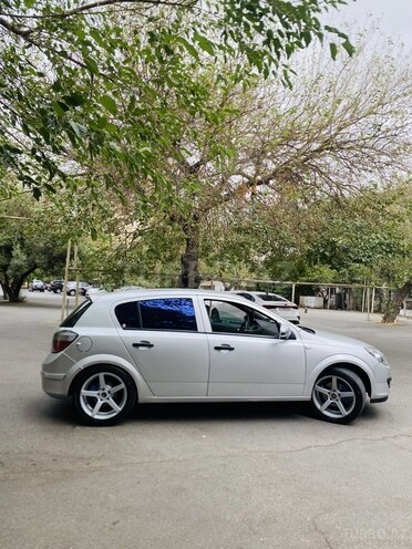 Opel Astra 2006, 485,000 km - 1.3 l - Bakı