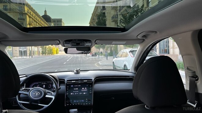 Hyundai Tucson 2022, 64,500 km - 2.0 l - Bakı