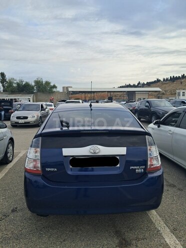 Toyota Prius 2007, 330,000 km - 1.5 l - Bakı