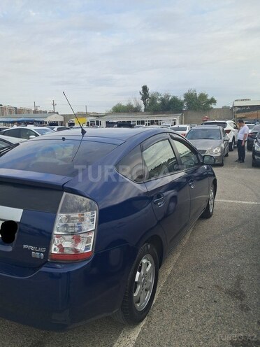 Toyota Prius 2007, 330,000 km - 1.5 l - Bakı
