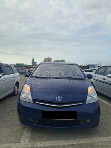 Toyota Prius 2007, 330,000 km - 1.5 l - Bakı