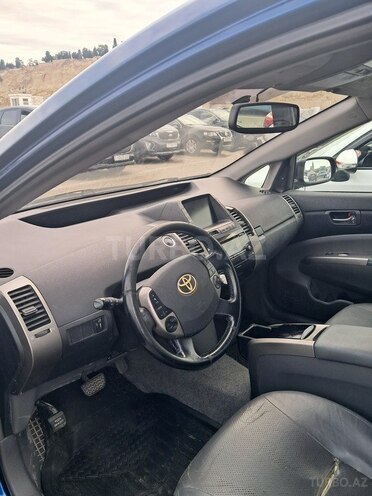 Toyota Prius 2007, 330,000 km - 1.5 l - Bakı