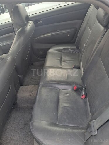 Toyota Prius 2007, 330,000 km - 1.5 l - Bakı
