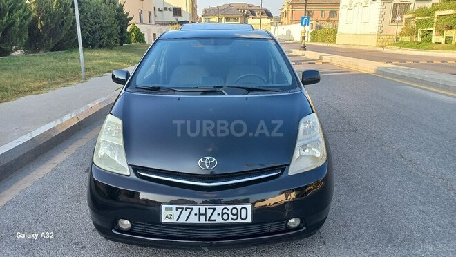 Toyota Prius 2006, 180,000 km - 1.5 l - Bakı