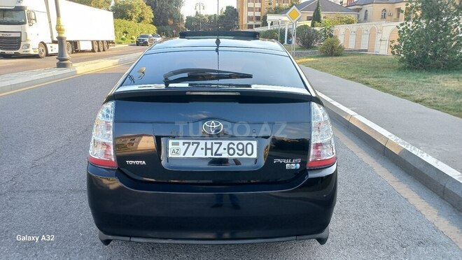 Toyota Prius 2006, 180,000 km - 1.5 l - Bakı