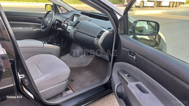 Toyota Prius 2006, 180,000 km - 1.5 l - Bakı