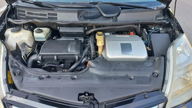 Toyota Prius 2006, 180,000 km - 1.5 l - Bakı