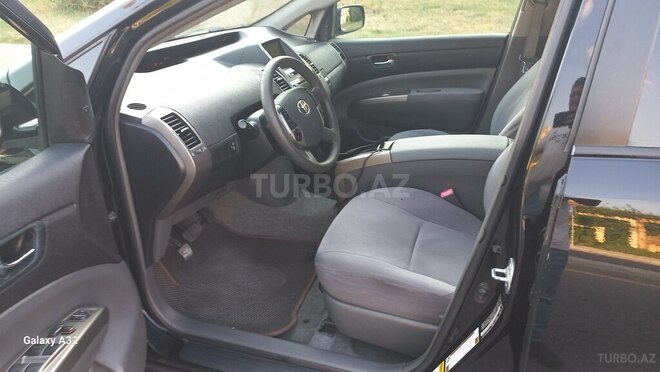 Toyota Prius 2006, 180,000 km - 1.5 l - Bakı