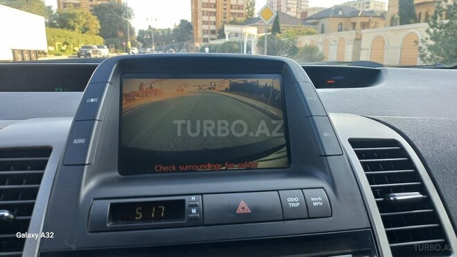 Toyota Prius 2006, 180,000 km - 1.5 l - Bakı