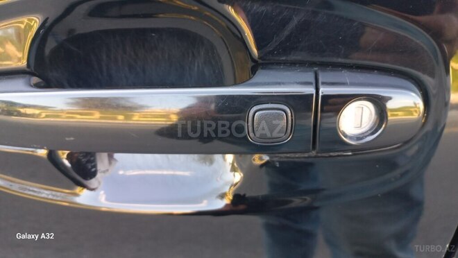 Toyota Prius 2006, 180,000 km - 1.5 l - Bakı