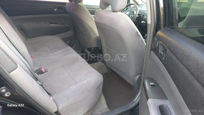 Toyota Prius 2006, 180,000 km - 1.5 l - Bakı