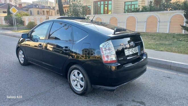 Toyota Prius 2006, 180,000 km - 1.5 l - Bakı