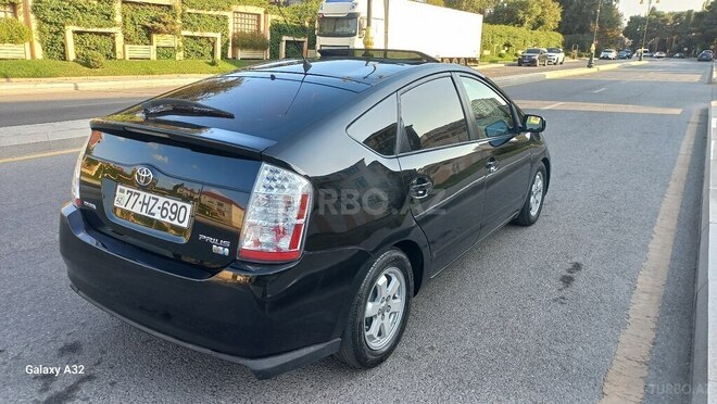Toyota Prius 2006, 180,000 km - 1.5 l - Bakı