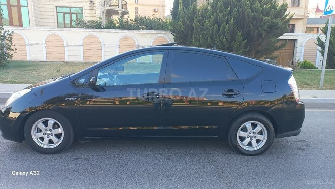 Toyota Prius 2006, 180,000 km - 1.5 l - Bakı