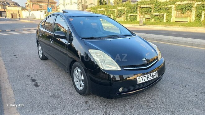 Toyota Prius 2006, 180,000 km - 1.5 l - Bakı