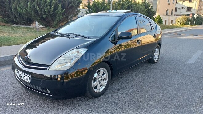 Toyota Prius 2006, 180,000 km - 1.5 l - Bakı