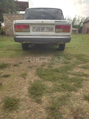 LADA (VAZ) 2107 1992, 100,000 km - 1.5 l - Saatlı