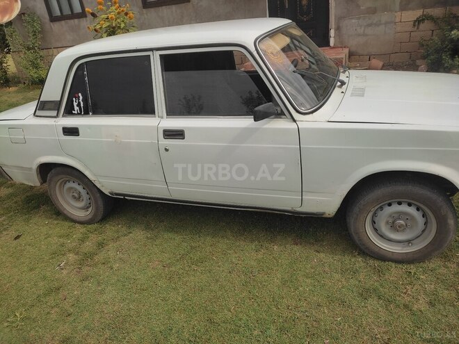 LADA (VAZ) 2107 1992, 100,000 km - 1.5 l - Saatlı
