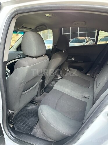 Chevrolet Cruze 2012, 218,000 km - 1.4 l - Bakı