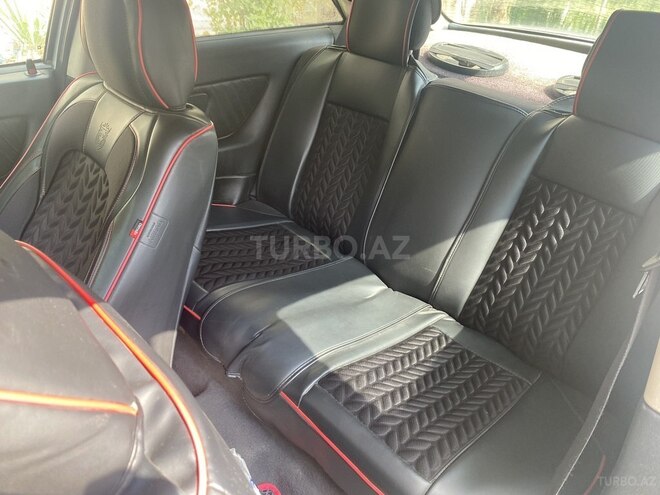 Opel Astra 2000, 485,000 km - 1.8 l - Bakı